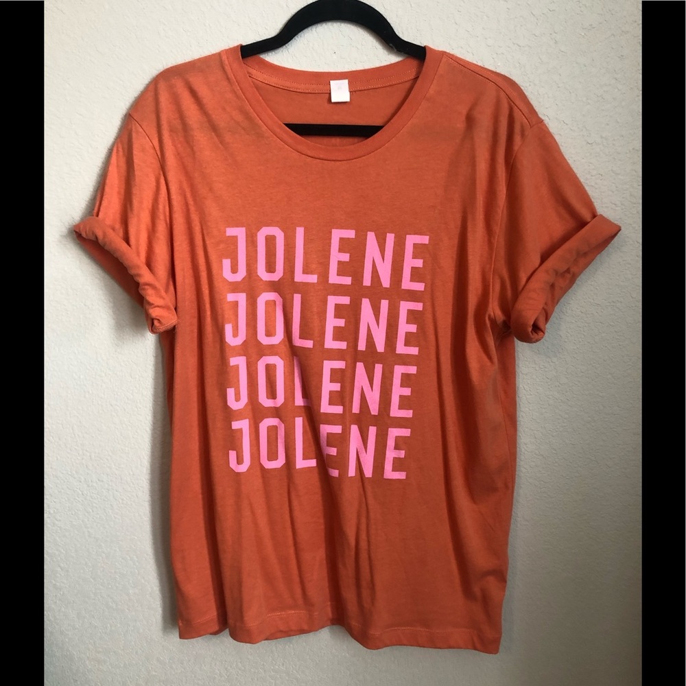Charlie Southern Tee
